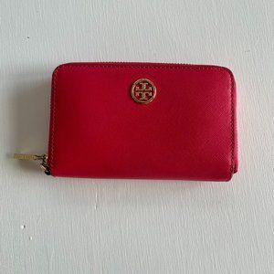 Tory Burch Wallet